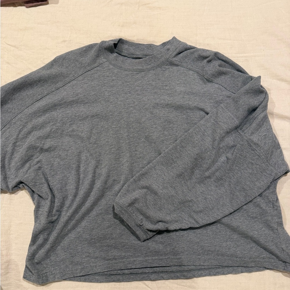 Aerie long sleeve